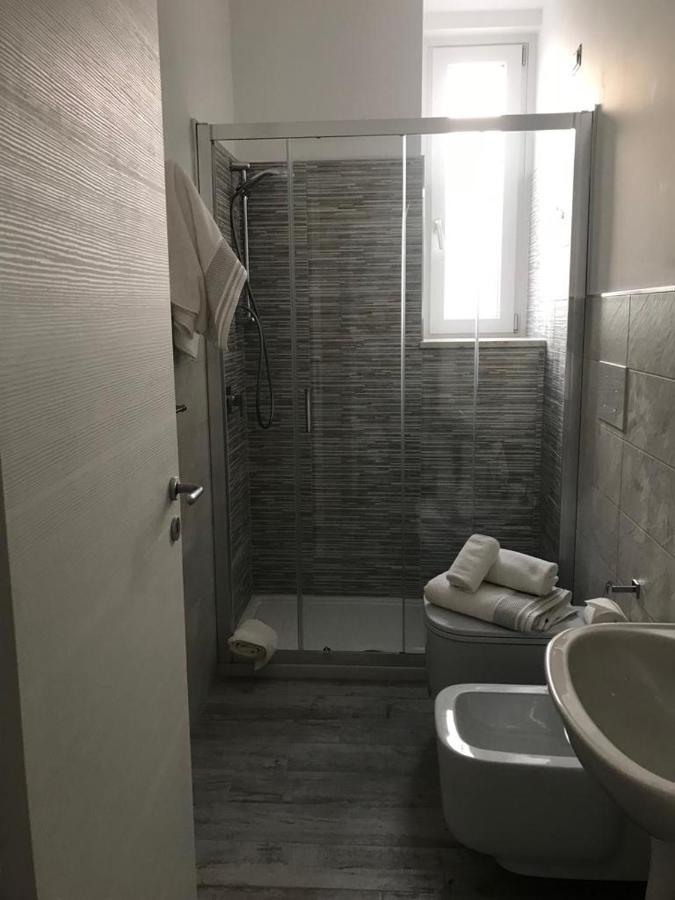 Bed and Breakfast Sikule Санта-Тереза-ди-Рива Экстерьер фото